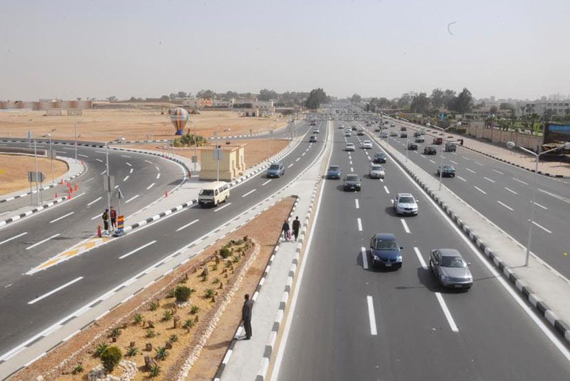 “المستقبل ديزاين” تشرف على تنفيذ 5 مشروعات بتكلفة 220 مليون جنيه