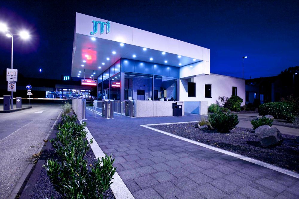 “جابان توباكو إنترناشيونال ” تطرح منتج L.D بالسوق سبتمبر المقبل