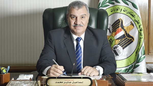 توفيق أوضاع 46 ألف مستورد مع “القانون الجديد”