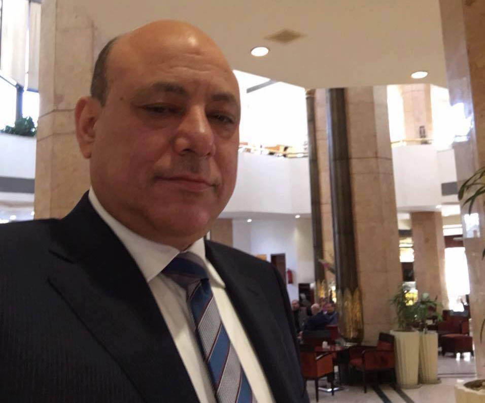 رئيس شعبة المحمول والاتصالات بالمحافظة: لجنة لحل المشاكل الضريبية للتجار بالإسكندرية