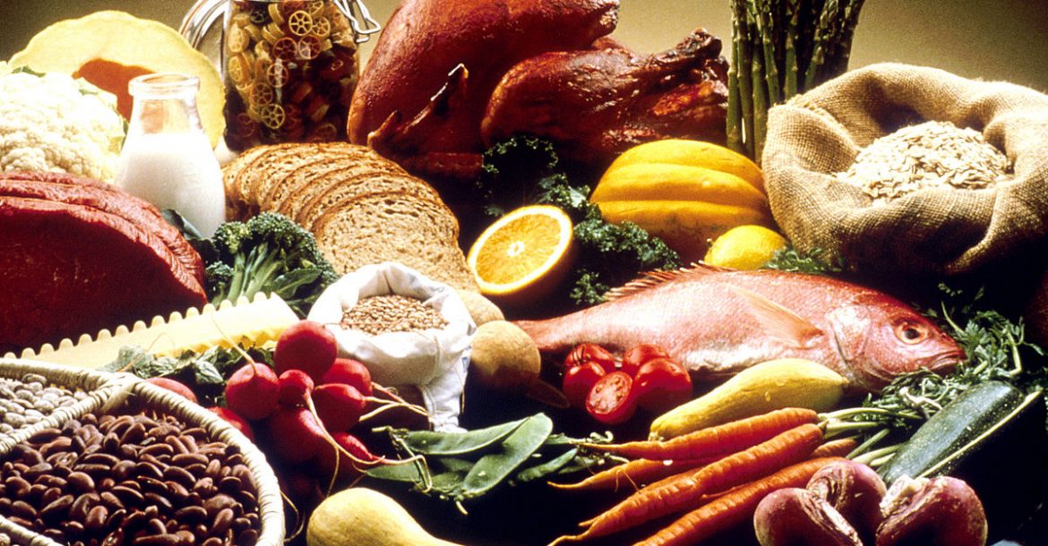 مصر تستورد سلعاً أساسية بـ1.6 مليار دولار من مارس إلى يوليو 2018