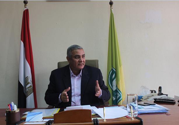 تخصيص إدارة مستقلة لخدمة المواطنين بـ”جهاز مدينة 6 أكتوبر”