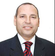 رئيس حي مصر الجديدة المهندس إبراهيم صابر