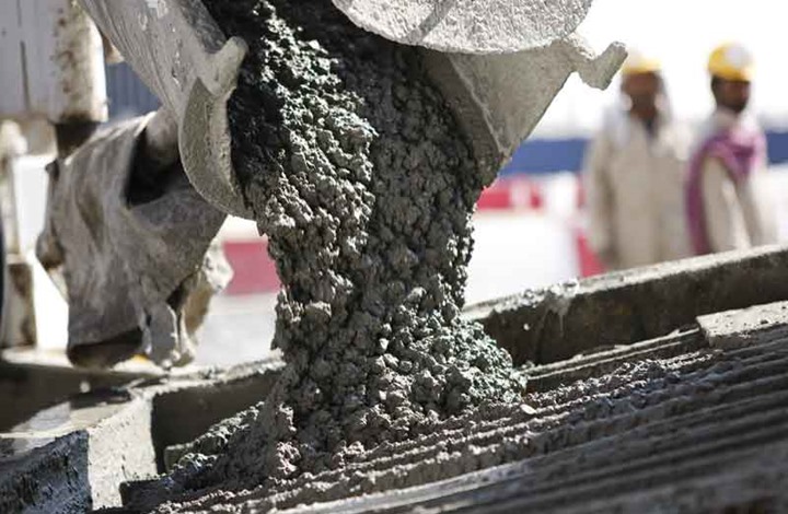 مصر تستضيف الدورة الرابعة لمؤتمر “إنترسيم” الدولى للأسمنت 17 سبتمبر