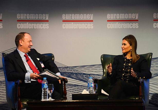 يورومنى مصر - صورة ارشيفية