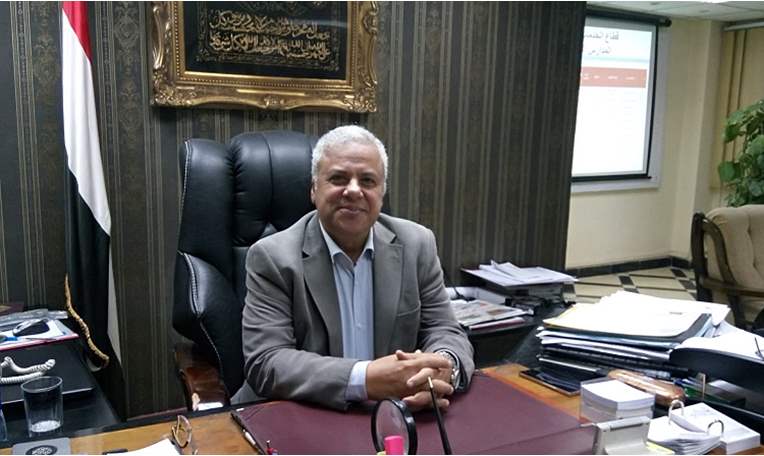 “بدر” ينفذ مشروعات مرافق بتكلفة مليار جنيه