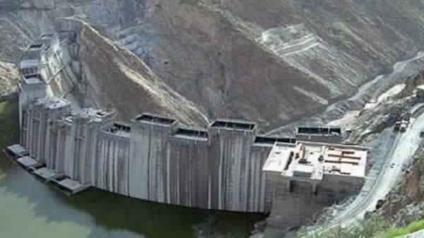 أحلام أفريقيا الضائعة وراء السد