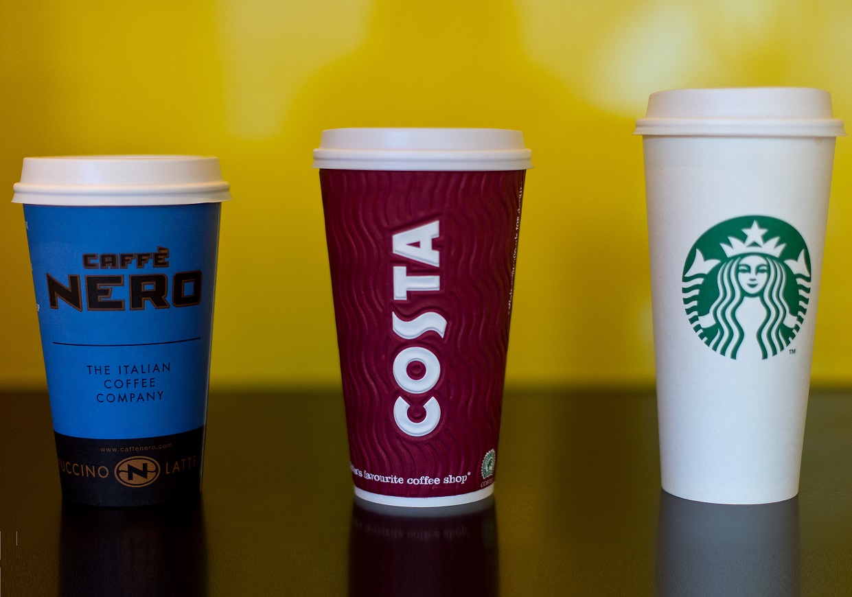 لماذا تقتحم “كوكاكولا” سوق المطاعم والكافيهات؟