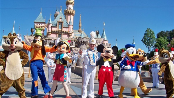 “Dino Activations” تنظم 23 عرضاً لـ”ديزنى” باستاد القاهرة نهاية سبتمبر