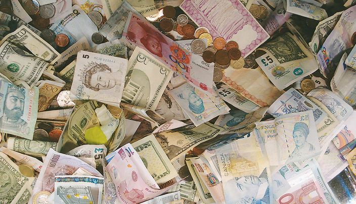 من هم أكبر خمس ضحايا لتراجعات الأسواق الناشئة؟