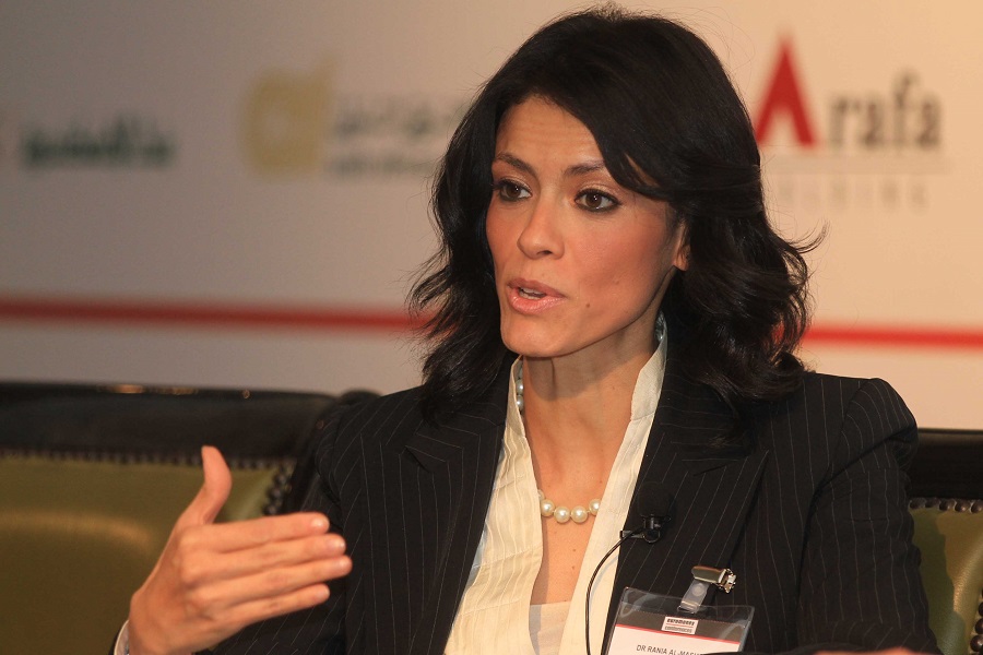 وزيرة التضامن الاجتماعى: سياسة الدعم النقدى تواكب التغيرات الناتجة عن الإصلاح الاقتصادى