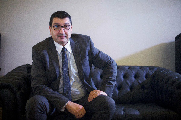 «تطوير مصر» تستهدف 8 مليارات جنيه مبيعات خلال 2018