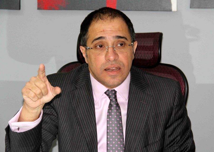 «تطوير مصر» تستهدف 8 مليارات جنيه مبيعات خلال 2018