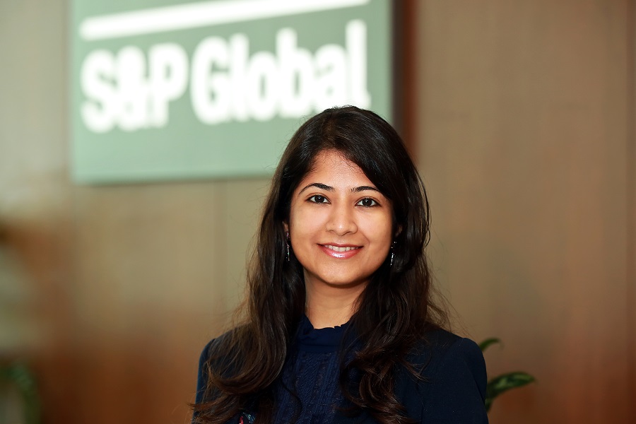 «ستاندرد آند بورز»: التصنيف الائتمانى لمصر يظل مقيدًا بسبب العجز المالى الواسع