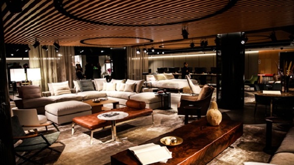 500 شركة تشارك فى معرض “لومارشيه” أكتوبر المقبل