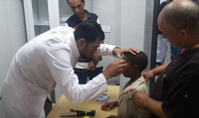 245 ألف قرار للعلاج على نفقة الدولة بـ 645 مليون جنيه