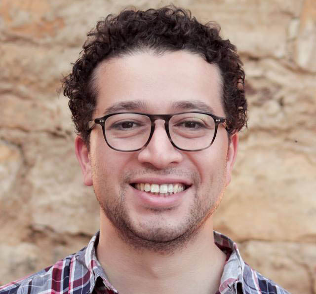 شركة كرم سولار للطاقة ؛ أحمد زهران