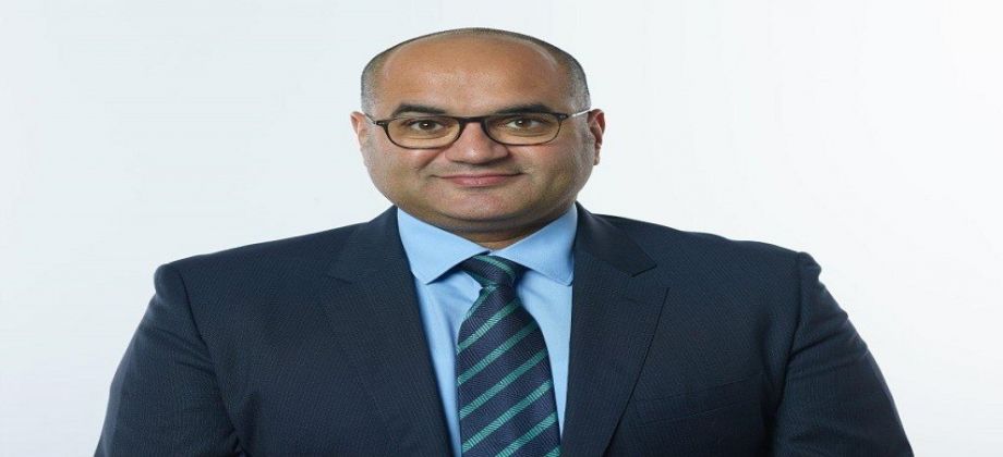 شركة اتصالات مصر ؛ خالد حجازى