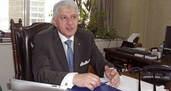 العضو المنتدب للبنك : “مصر- إيران” يستأنف المساهمة فى القروض المشتركة بعد معالجة التركز الائتمانى