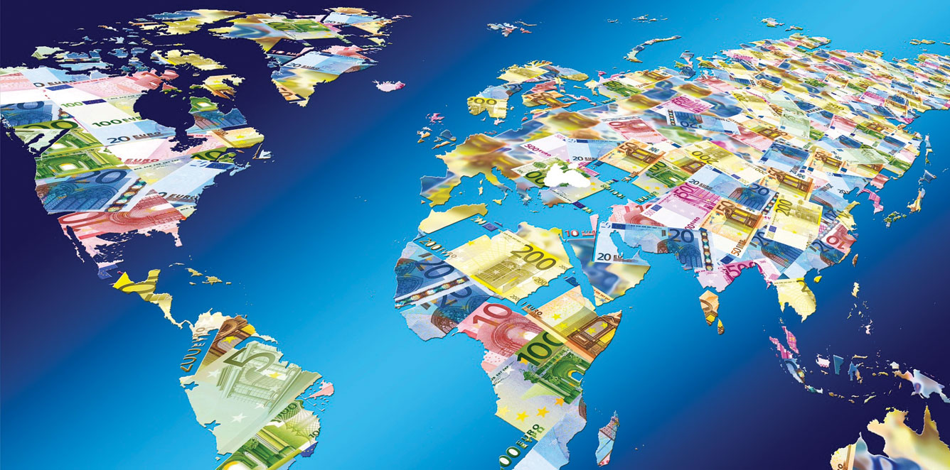 عملات مالية