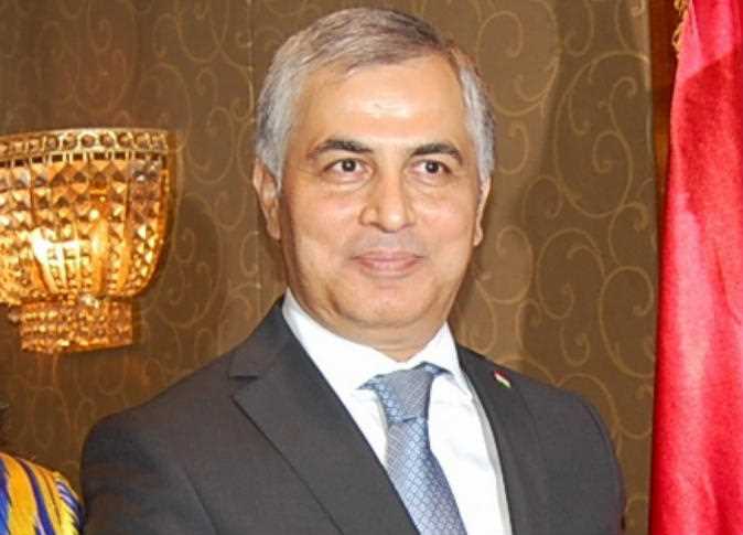 سفير طاجيكستان يؤكد عمق العلاقات الثنائية بين مصر وطاجيكستان في كافة المجالات