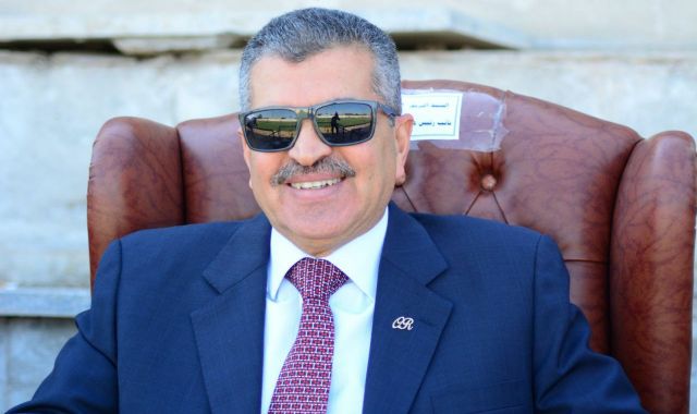 نائب رئيس هيئة قناة السويس:القناة عززت مكانتها بما يتناسب مع معطيات سوق النقل البحري