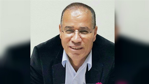 مدينة العاشر من رمضان ؛ المهندس عبد المنصف الرفاعى