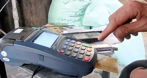 مجلس الوزراء : لا يوجد خصم لحصص الخبز غير المصروفة من المواطنين