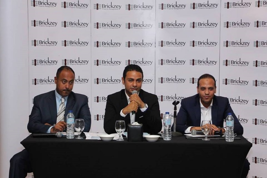 “بريكزى” تتعاقد على تسويق مشروع “IL Mondo” بمدينة 6 أكتوبر حصرياً