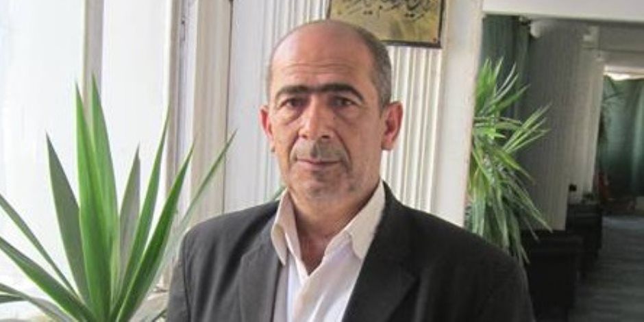 تطبيق منظومة الكارت الذكي على 653 ألف مزارع بالشرقية