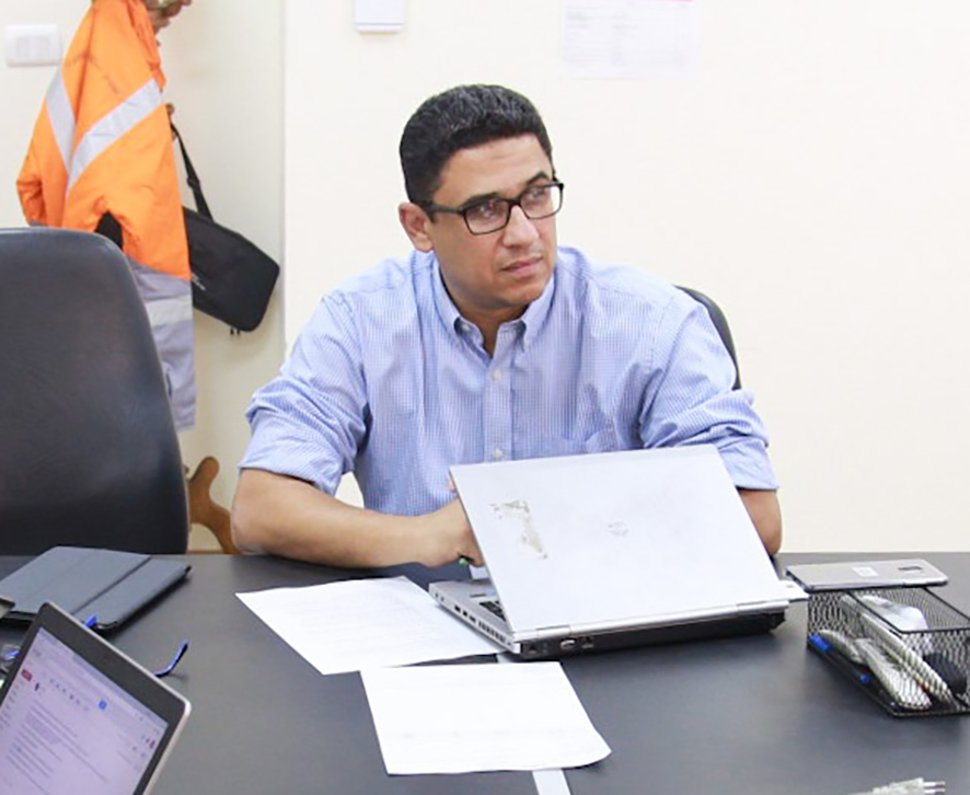 مدير الاتصالات للمجموعة: ارتفاع التكاليف الإنتاجية يدفع «السويس للأسمنت» لتحقيق خسائر بنهاية العام