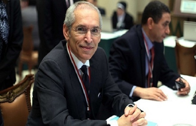 المجلس التصديرى للحاصلات الزراعية