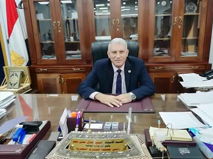 رئيس الجمارك: زيادات الرسوم الجمركية محدودة