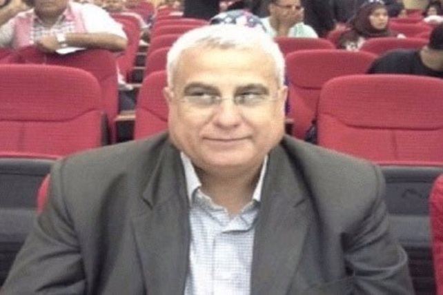 وكيل وزارة التموين في شمال سيناء يؤكد توافر جميع السلع والمقررات التموينية