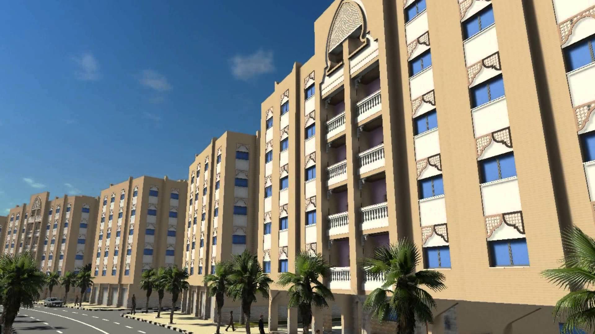 «طيبة» تسوق 40% بمشروع «ألماظة تاور» فى القاهرة