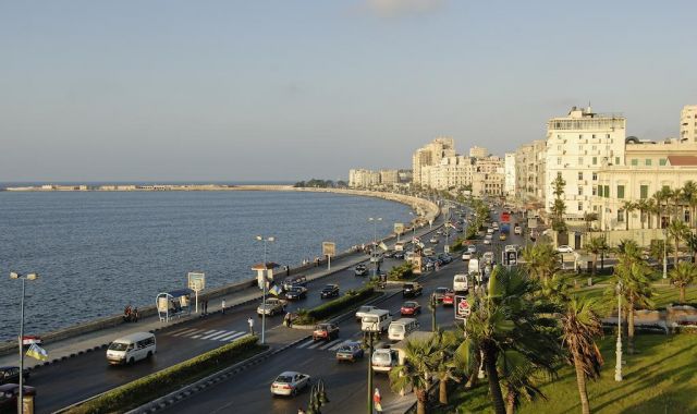 انطلاق فعاليات ملتقى الإسكندرية الاقتصادي والإداري في دورته السادسة