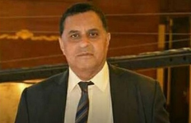 السكة الحديد : تشكيل لجنة فنية للوقوف على أسباب تعطل جرار قطار شبين الكوم