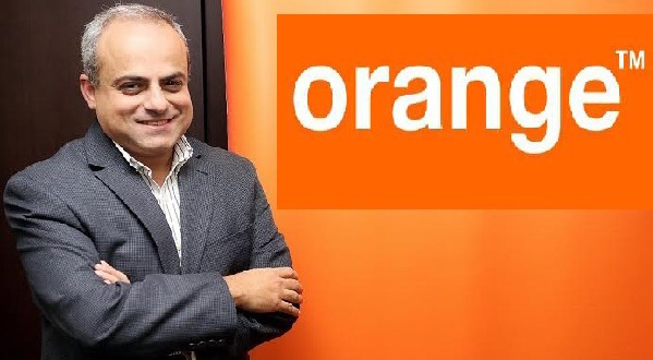 “أشرف حليم” يستقيل من منصب نائب رئيس “أورانج”