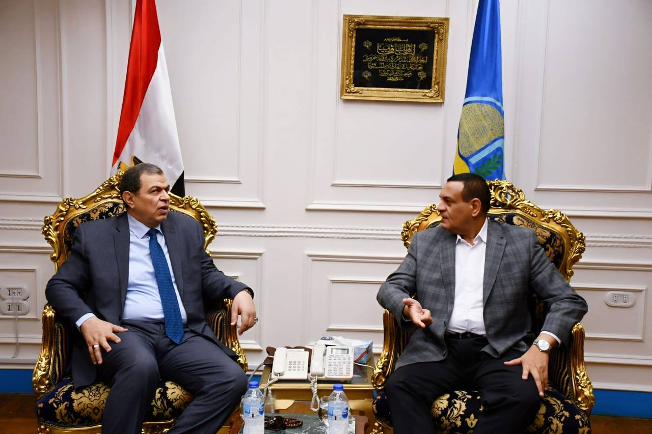 وزير القوى العاملة يزور البحيرة لافتتاح ملتقى «السلامة والصحة المهنية»