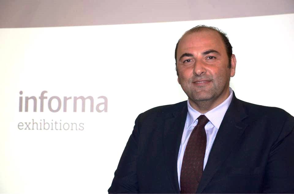 “إنفورما مصر” تستحوذ جزئيًا على معرض “صحارى الزراعى”