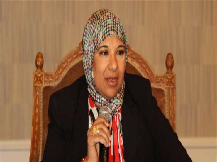 «حسين»: سداد 15% من الضريبة العقارية لإزالة الحجز على شركات المناطق الحرة