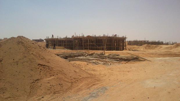 هيئة المجتمعات العمرانية ؛ أراضى الإسكان الاجتماعى