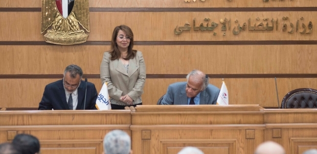 “عصفور” و”مؤسسة الجود” تنشآن مستشفى بـ”شبرا الخيمة” باستثمارات 500 مليون جنيه