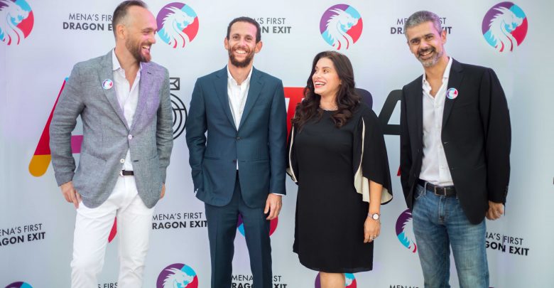 “A15” تبيع 76% من شركة “تى – باى” لـ “هيليوس إنفستمنت بارتنرز”