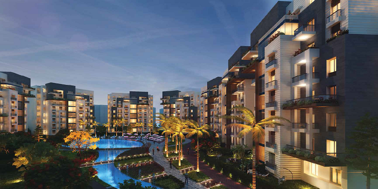 “المصرى للدراسات” : هل تدخل مصر فى فقاعة عقارية تهدد الاقتصاد؟