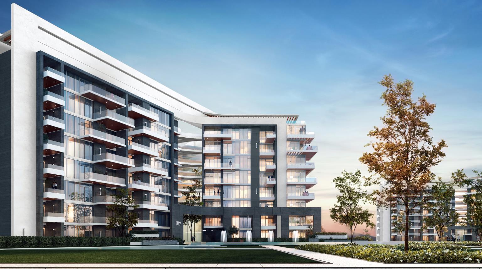 “المصرى للدراسات” : هل تدخل مصر فى فقاعة عقارية تهدد الاقتصاد؟