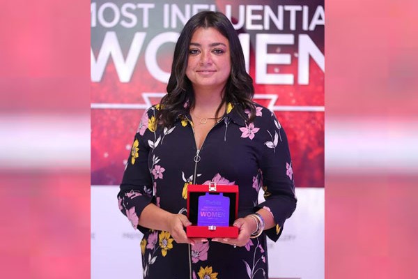 نهى الغزالى