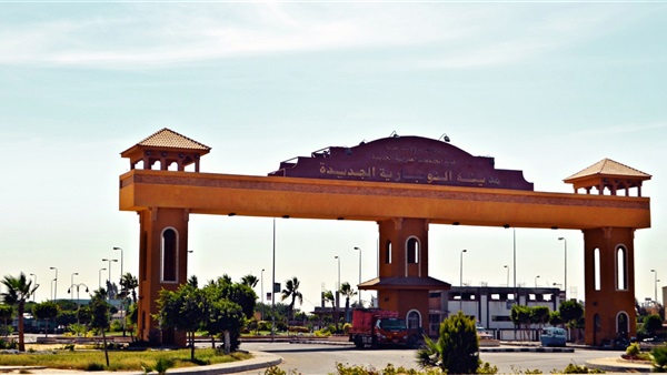 «النوبارية» تطرح مناقصة ترفيق 350 فداناً الشهر المقبل