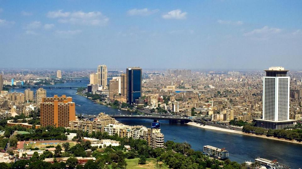 مصر