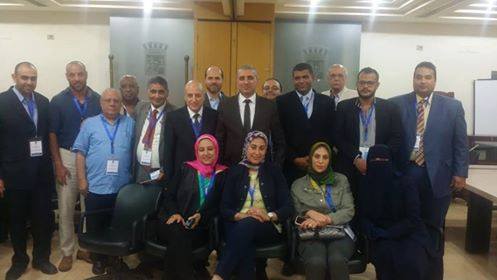 قائمة “صيادلة الإسكندرية” تفوز بانتخابات شعبة تجار ومصنعى الأدوية